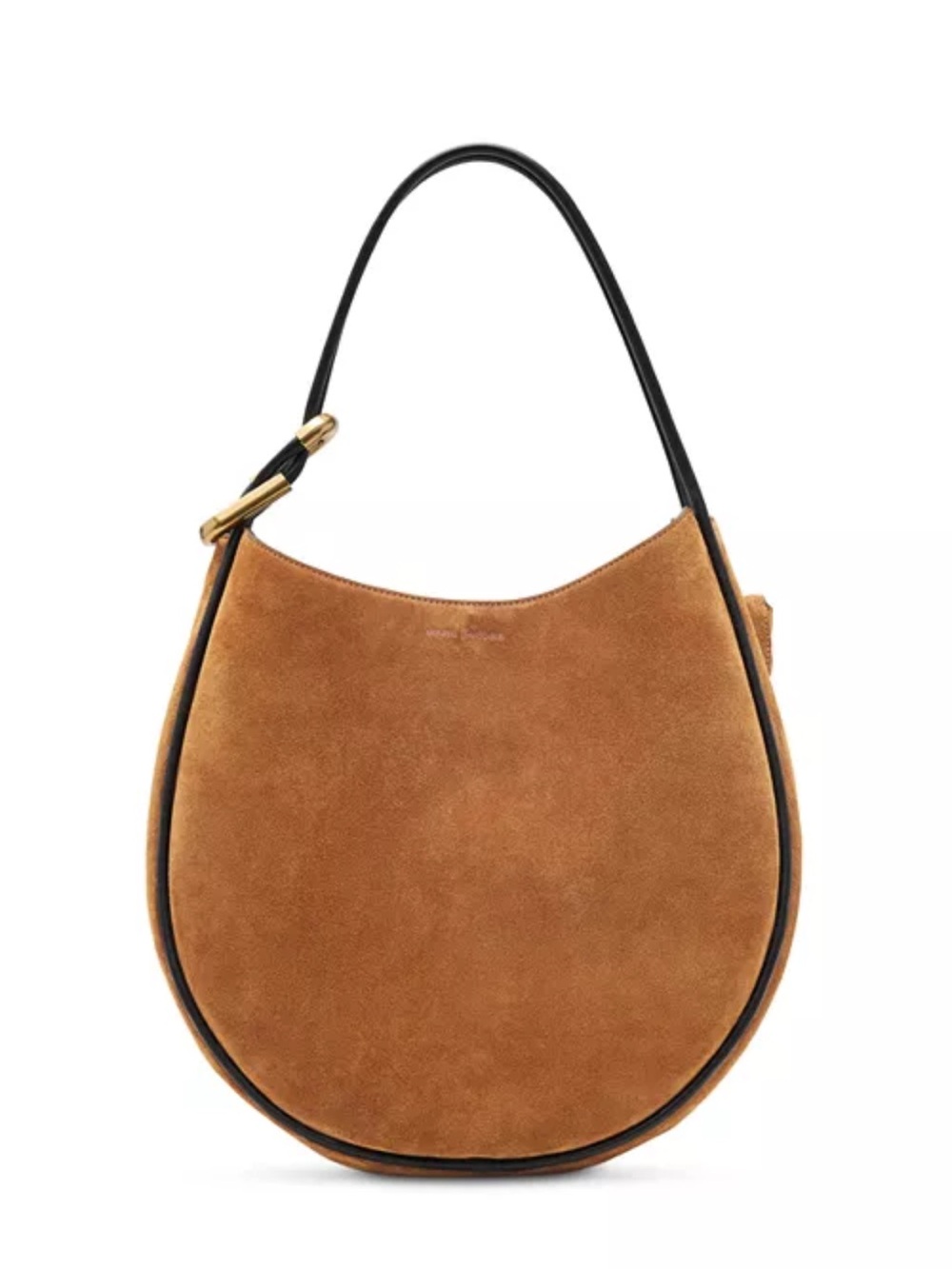 MARC JACOBS
The Suede Large Dual Hobo Bag - Picture 3 of 16